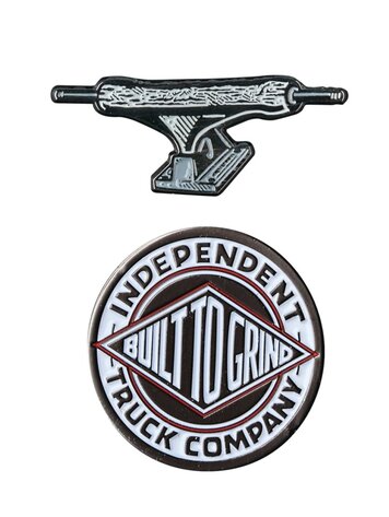 Independent trucks INDEPENDENT |  BTG PIN SET