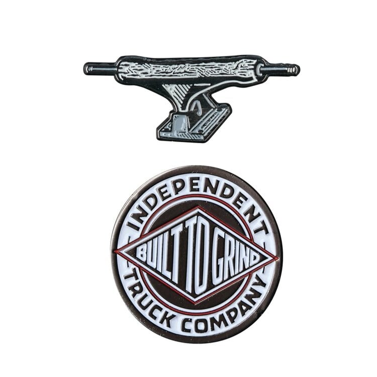 Independent trucks INDEPENDENT |  BTG PIN SET