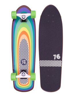 Zflex CRUISERS SHOREBREAK SURF-A-GOGO