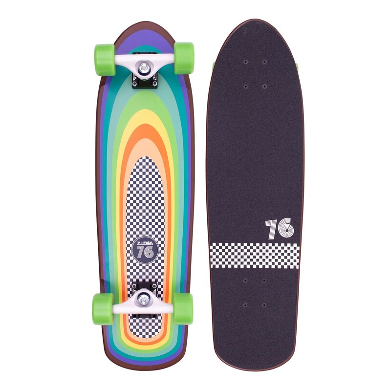 Zflex CRUISERS SHOREBREAK SURF-A-GOGO