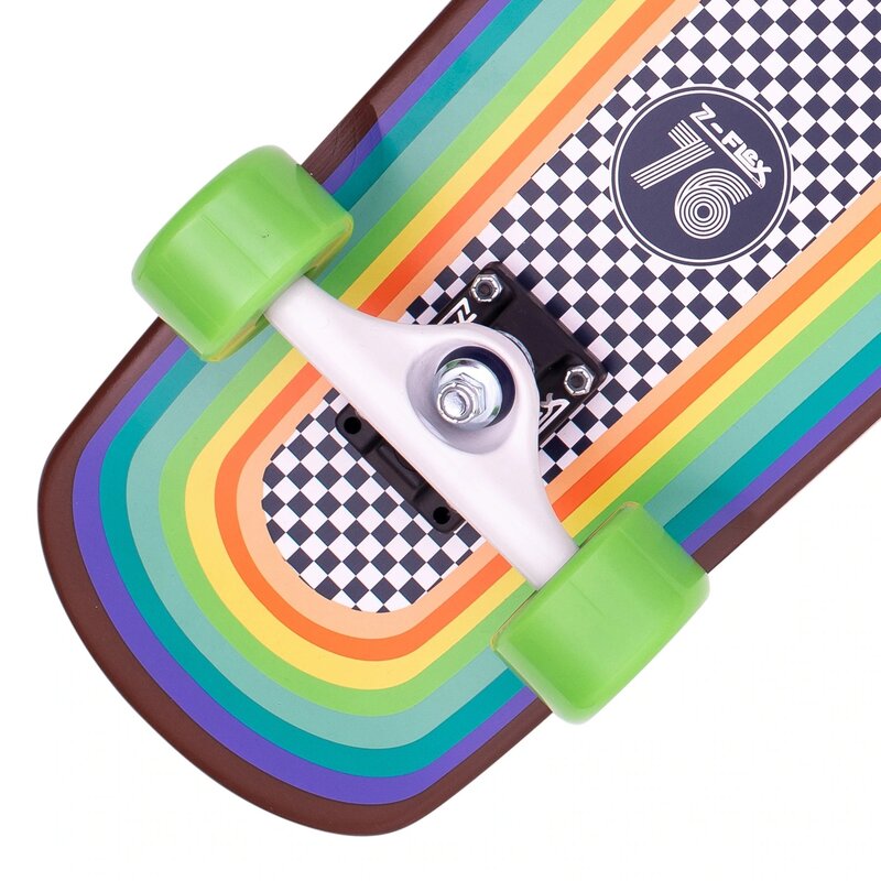 Zflex CRUISERS SHOREBREAK SURF-A-GOGO