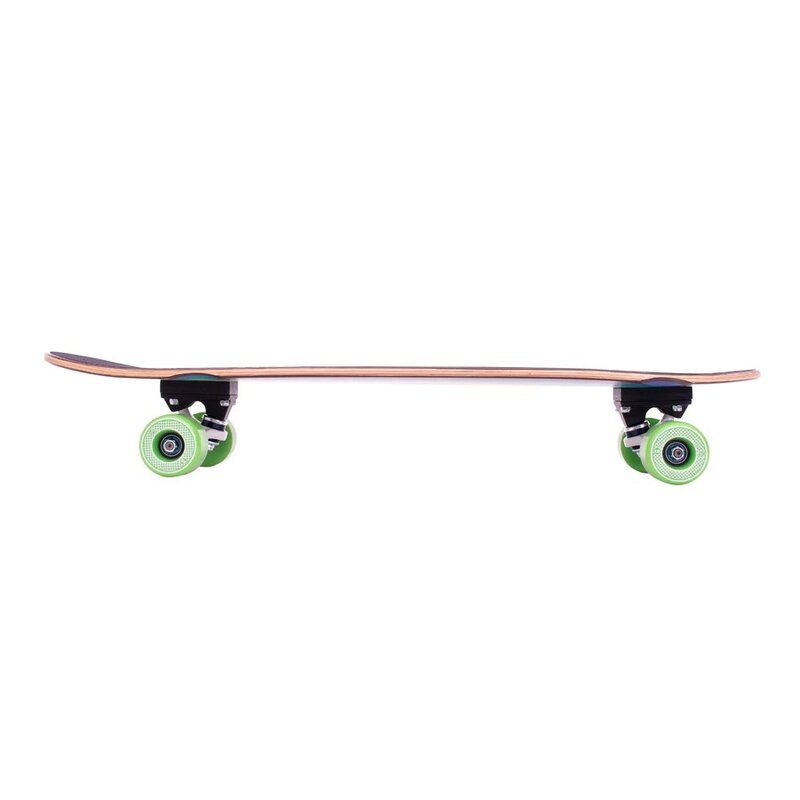 Zflex CRUISERS SHOREBREAK SURF-A-GOGO