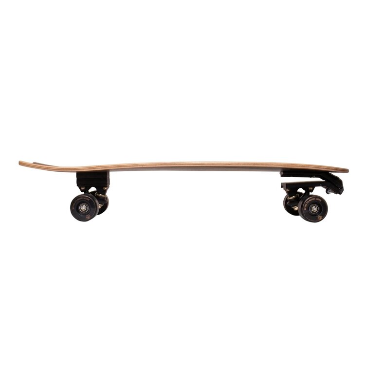 Zflex SURFSKATE RUINS TO ROSES