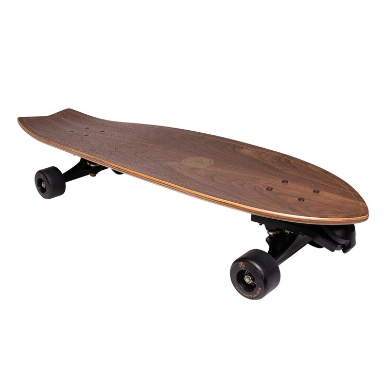 Zflex SURFSKATE RUINS TO ROSES