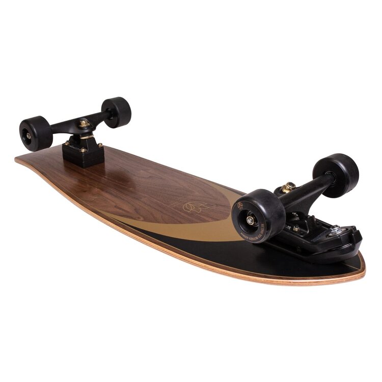 Zflex SURFSKATE RUINS TO ROSES