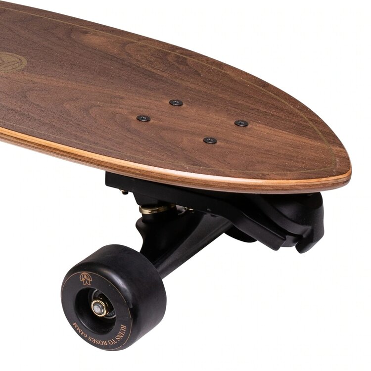Zflex SURFSKATE RUINS TO ROSES