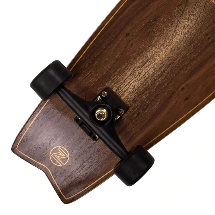 Zflex ZFLEX | SURFSKATE RUINS TO ROSES