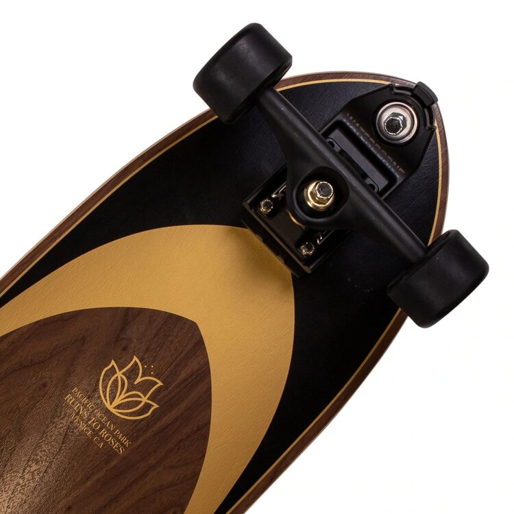 Zflex SURFSKATE RUINS TO ROSES