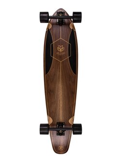 Zflex ROUNDTAIL RUINS TO ROSES