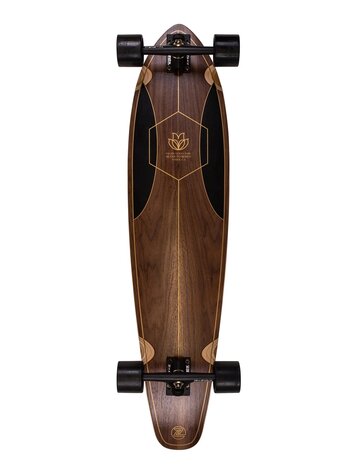 Zflex ROUNDTAIL RUINS TO ROSES