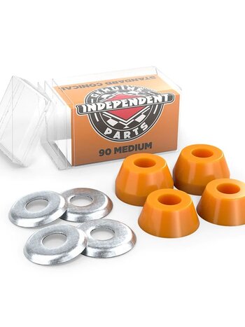 Independent trucks INDEPENDENT |  BUSHINGS STD CON MED