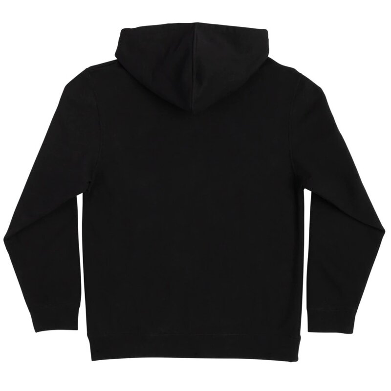 Independent trucks HOMMES SPANNING HOODIE BLACK