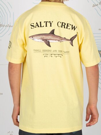 Salty crew SALTY CREW | YOUTH BRUCE