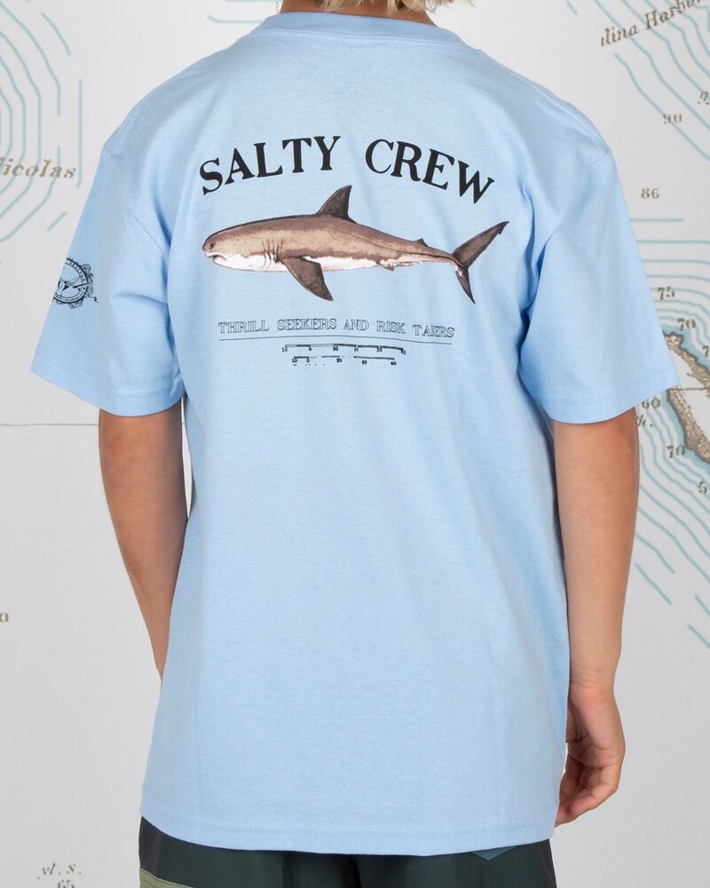 Salty crew JUNIOR  BRUCE