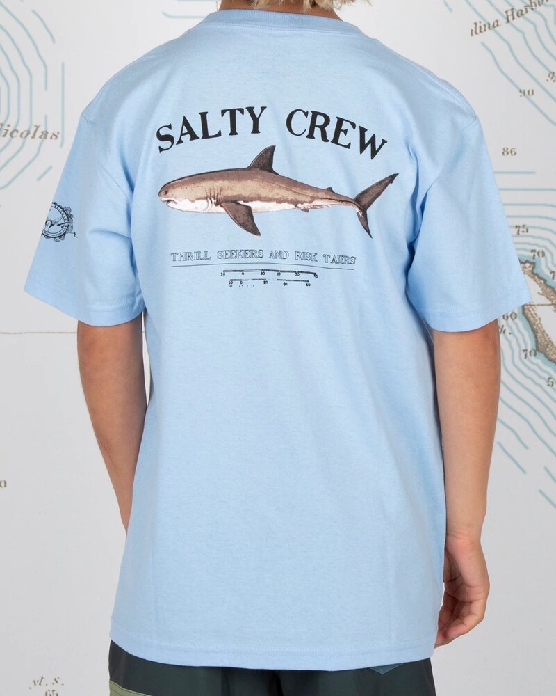 Salty crew YOUTH  BRUCE