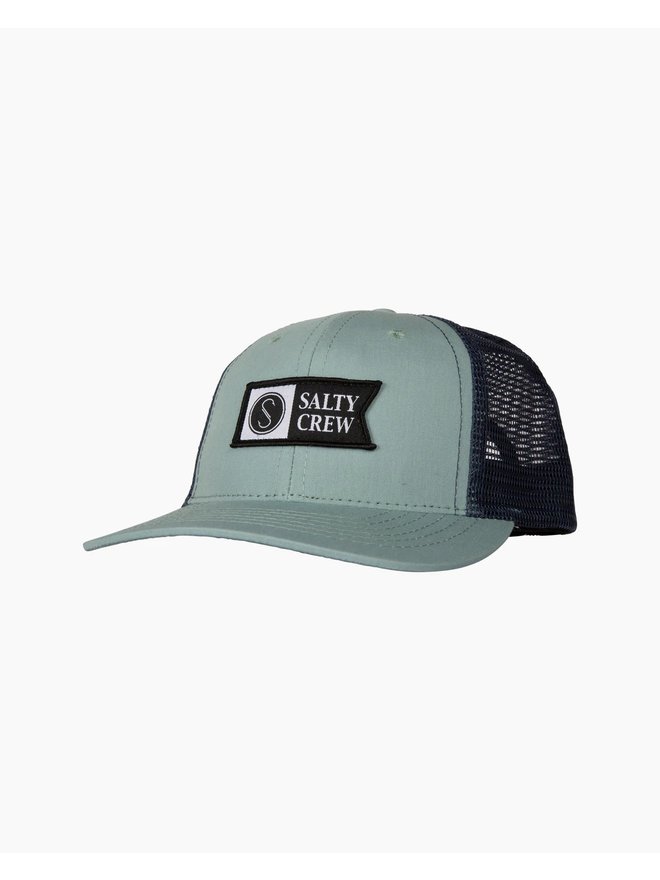 SALTY CREW | YOUTH SEALINE RETRO 