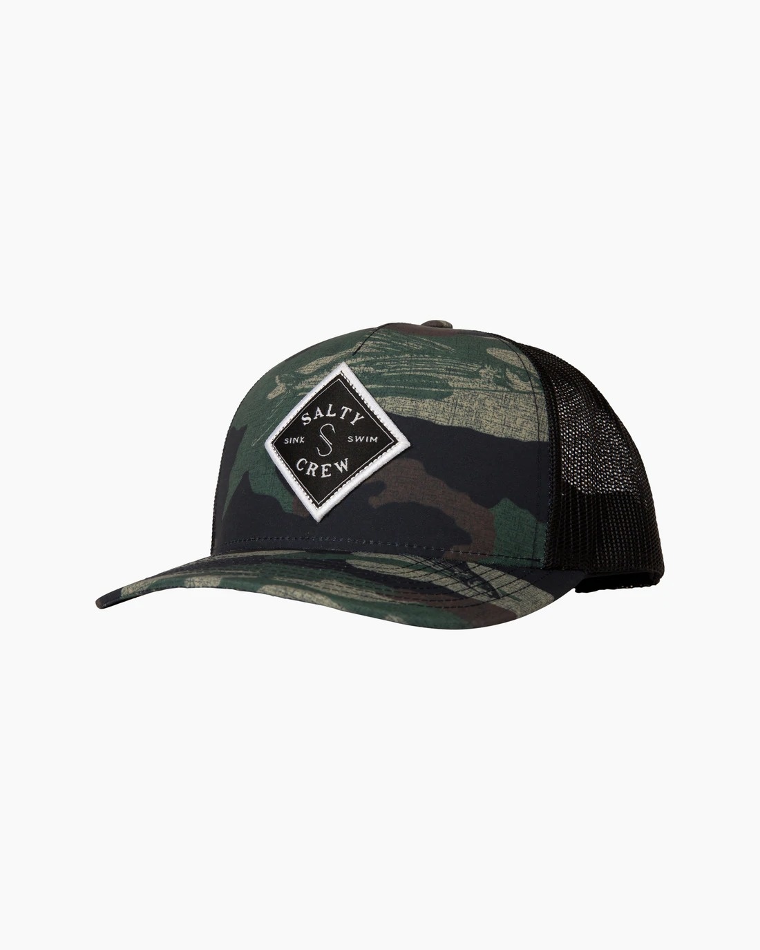 SALTY CREW | YOUTH SEALINE RETRO 