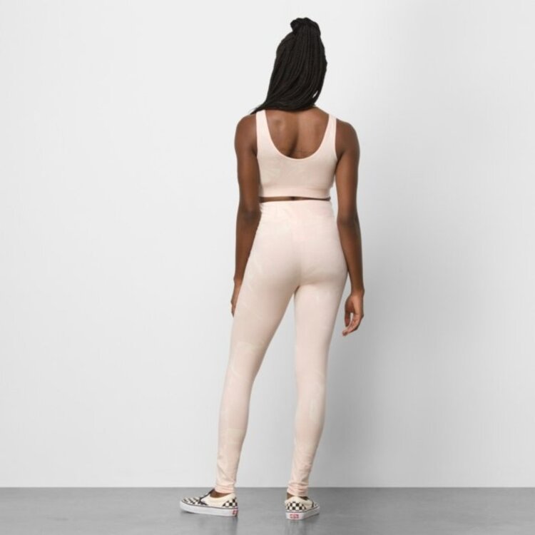 Vans WOMEN'S WATER WASH LEGGING