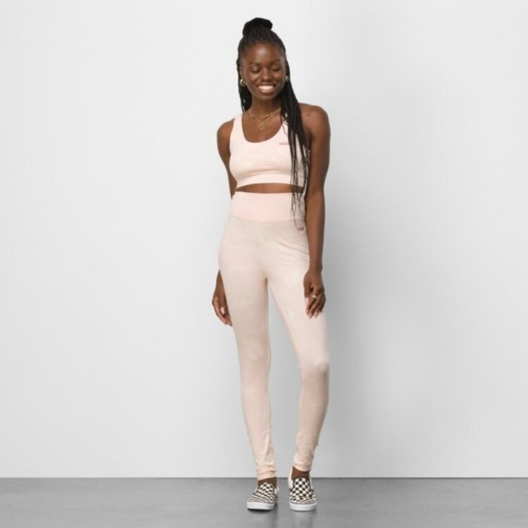 Vans WOMEN'S WATER WASH LEGGING
