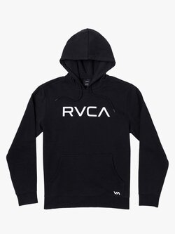 RVCA BIG RVCA BLACK
