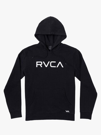 RVCA BIG RVCA BLACK