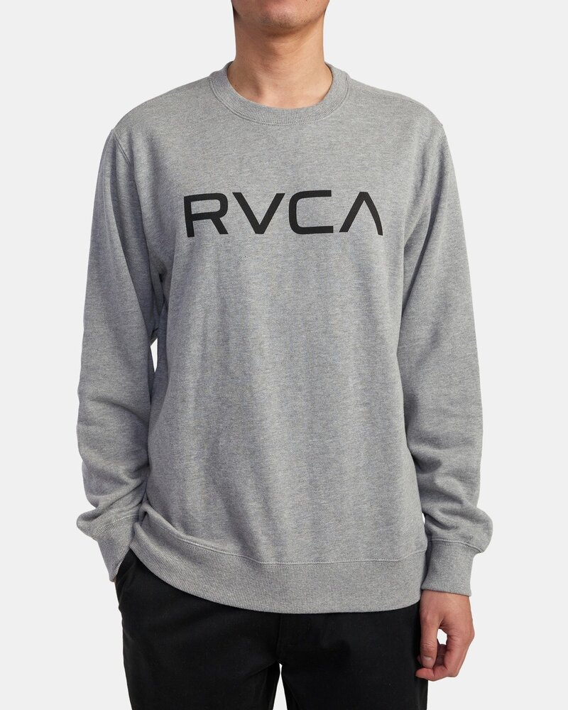 RVCA BIG RVCA CREW