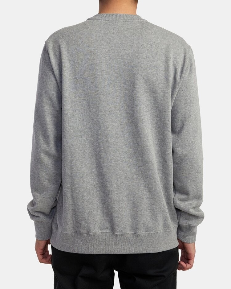 RVCA BIG RVCA CREW