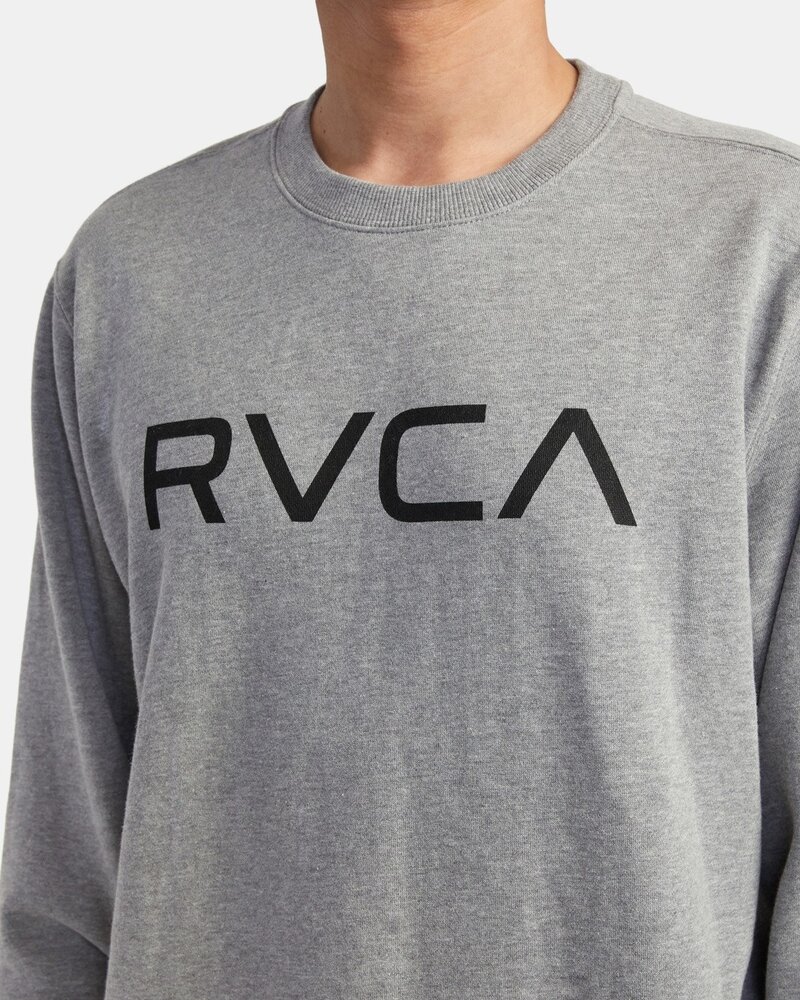 RVCA BIG RVCA CREW