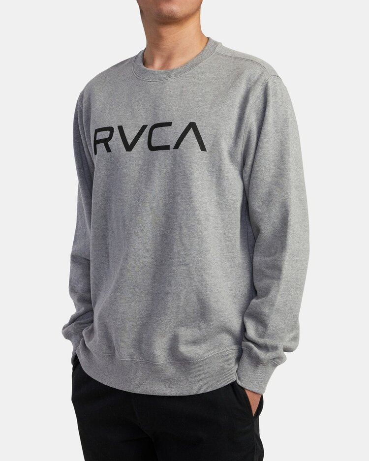 RVCA BIG RVCA CREW