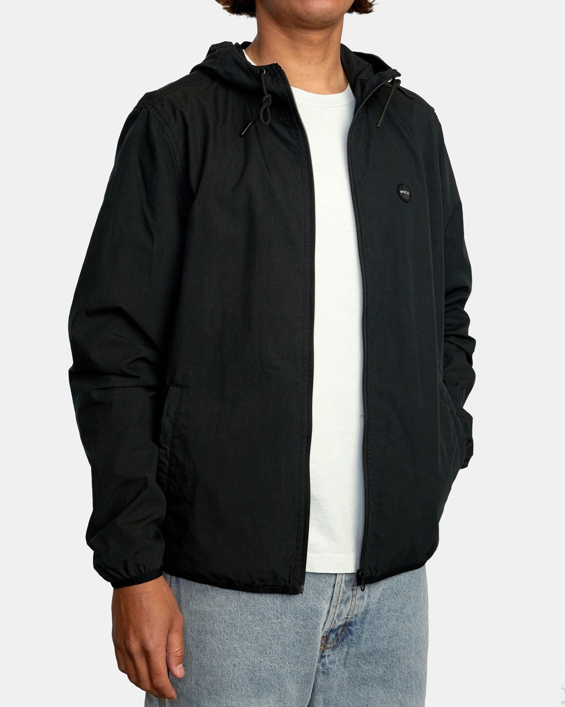 Parka rvca shop