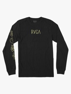 RVCA RVCA | JUNIOR HI DEZ
