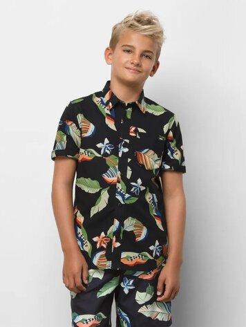 Vans VANS | YOUTH LUCID FLORAL