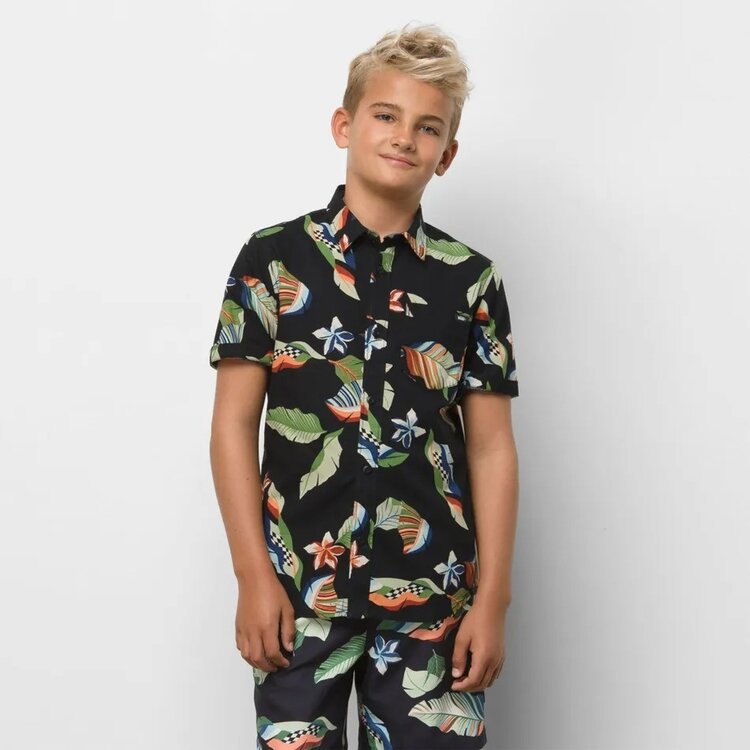 Vans VANS | JUNIOR LUCID FLORAL