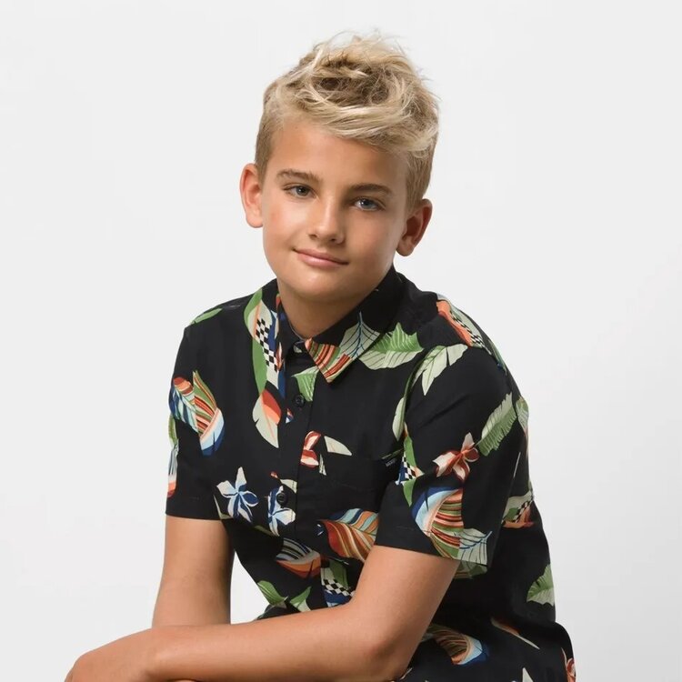 Vans VANS | JUNIOR LUCID FLORAL