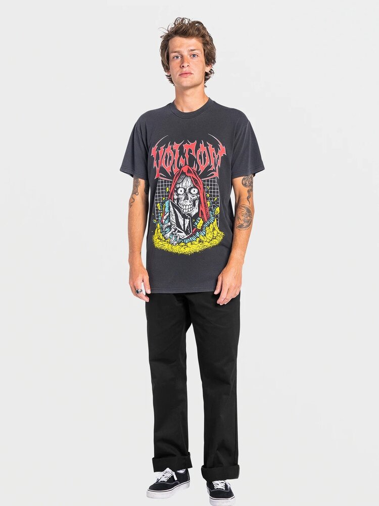 Volcom HOMMES FRICKIN SKATE CHINO