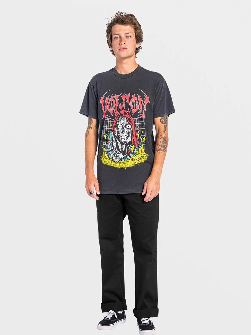 Volcom FRICKIN SKATE CHINO