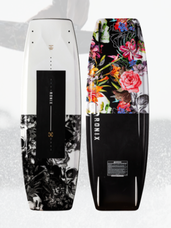 Ronix Wakeboards FEMMES QUARTER TIL MIDNIGHT