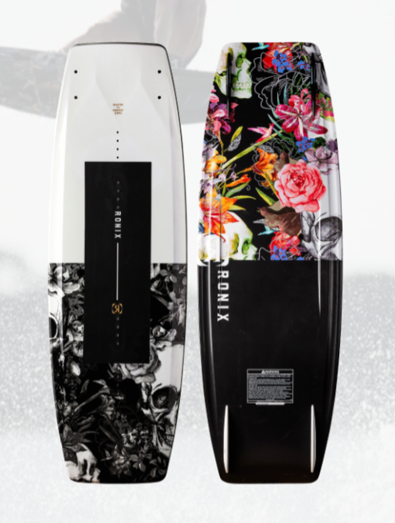 Ronix Wakeboards RONIX | FEMME QUARTER TIL MIDNIGHT