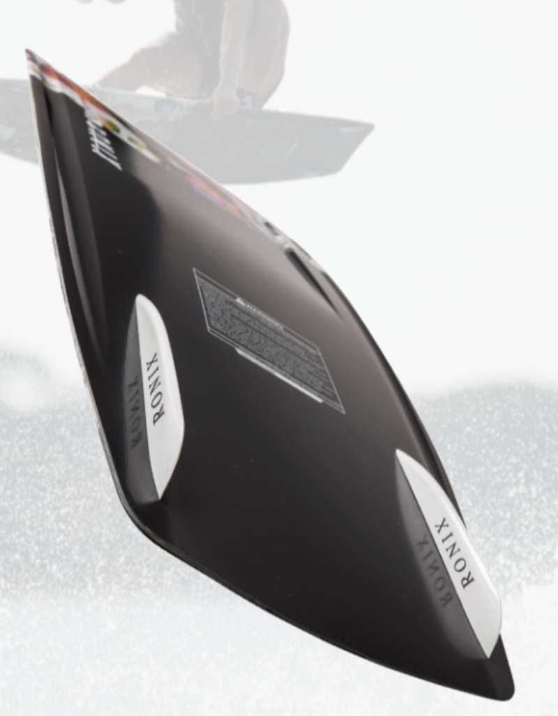 Ronix Wakeboards FEMMES QUARTER TIL MIDNIGHT