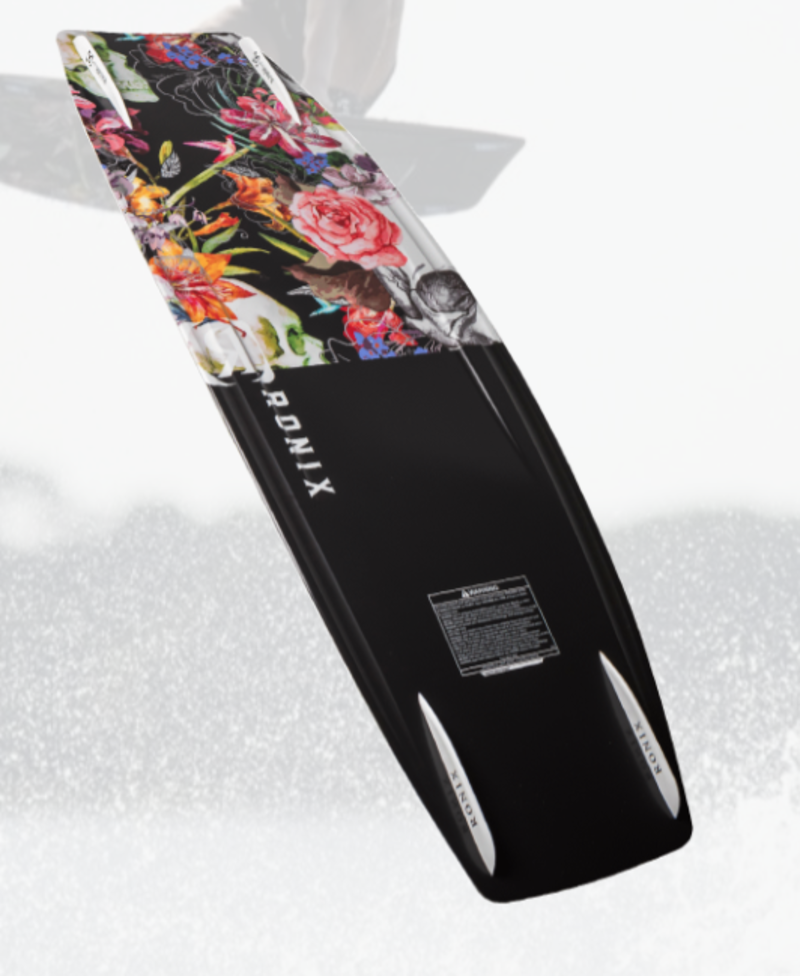 Ronix Wakeboards FEMMES QUARTER TIL MIDNIGHT