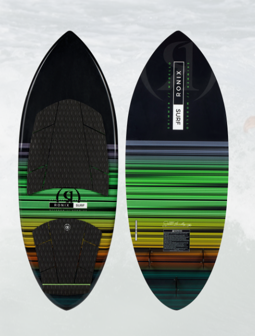 Ronix Wakeboards MODELLO SKIMMER 4.10"