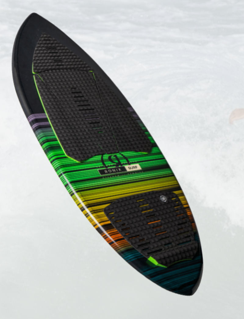 Ronix Wakeboards MODELLO SKIMMER 4.10"