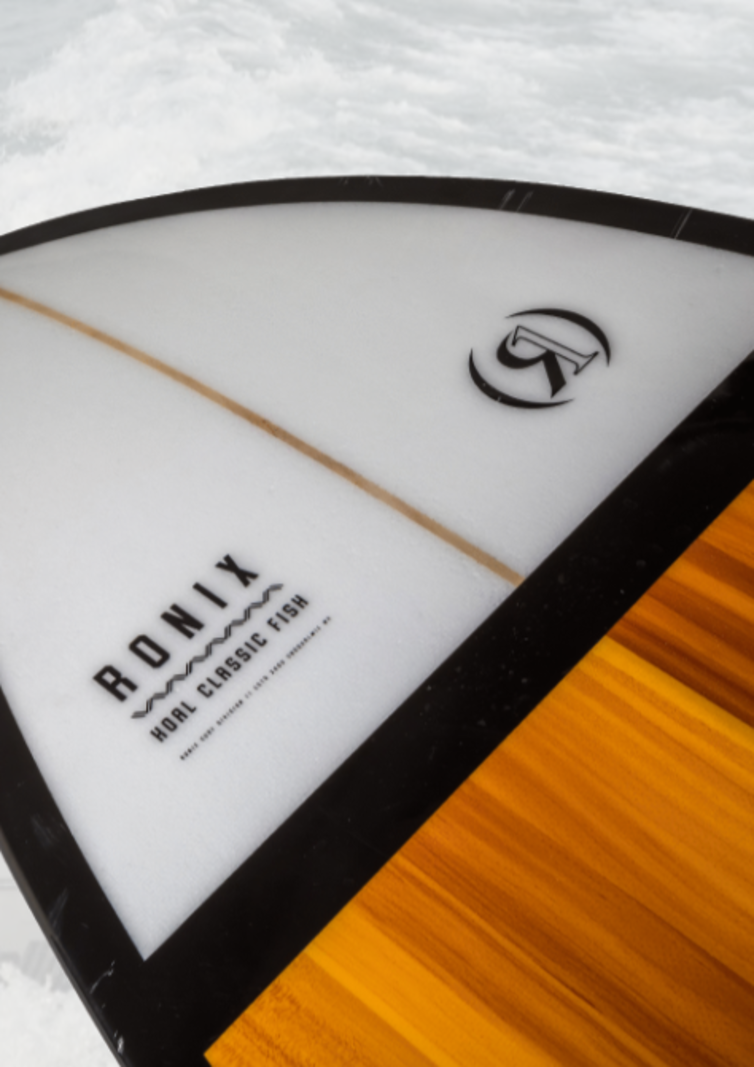 Ronix Wakeboards KOAL CLASSIC FISH