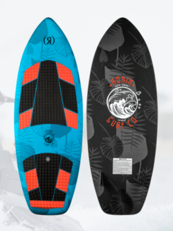 Ronix Wakeboards MARSHMELLOW THRASHER 4'.8"