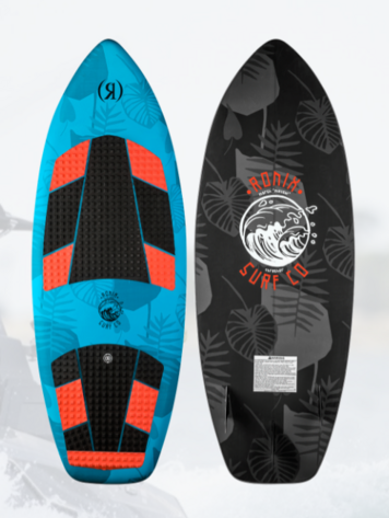 Ronix Wakeboards MARSHMELLOW THRASHER 4'.8"