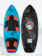 Ronix Wakeboards MARSHMELLOW THRASHER 4'.8"