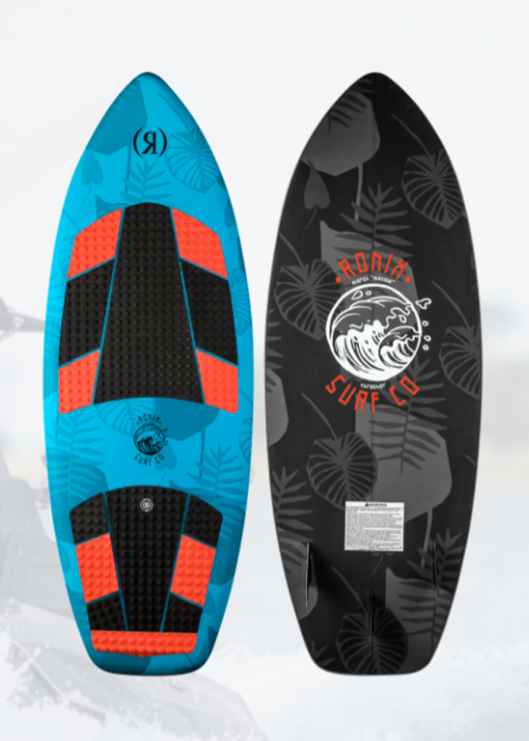 Ronix Wakeboards MARSHMELLOW THRASHER 4'.8"