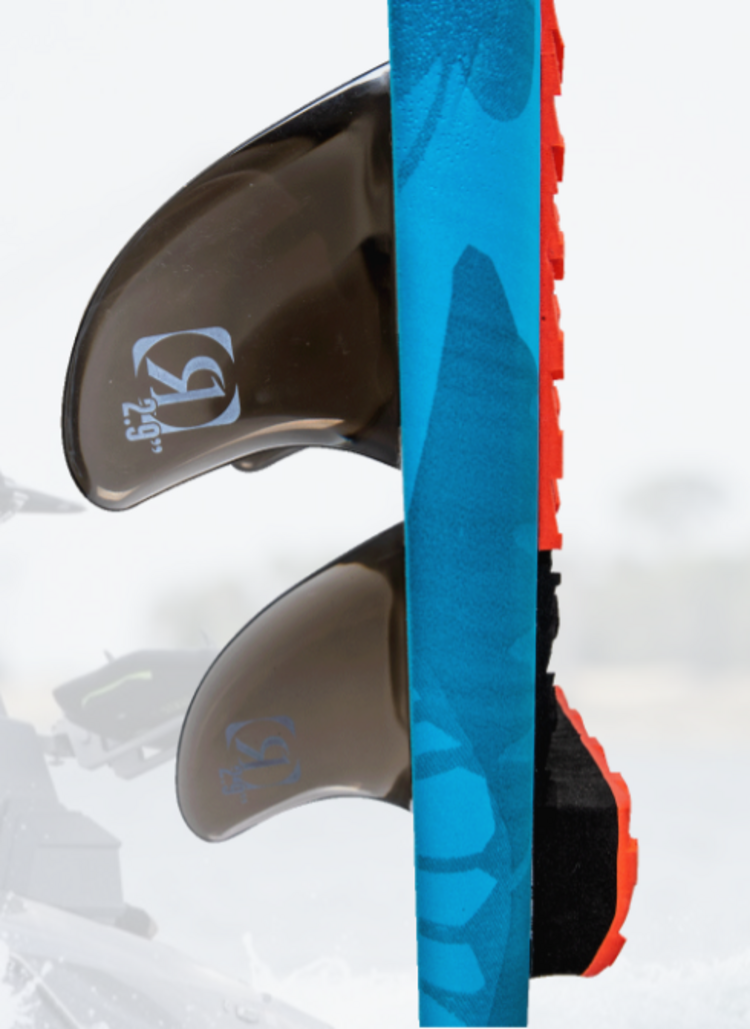 Ronix Wakeboards MARSHMELLOW THRASHER 4'.8"