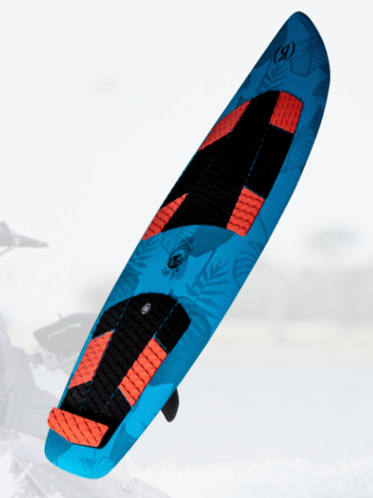 Ronix Wakeboards MARSHMELLOW THRASHER 4'.8"