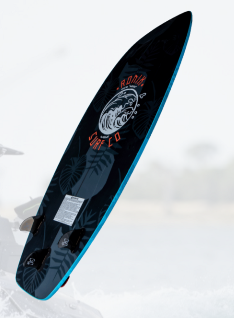 Ronix Wakeboards MARSHMELLOW THRASHER 4'.8"